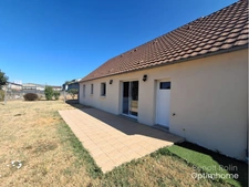 Maison à vendre 4 pièces LE LUART (72)