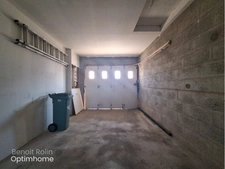 Maison à vendre 4 pièces LE LUART (72)