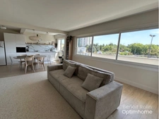 COUP DE CŒUR POUR CE MAGNIFIQUE F5 de 97 M² - 3 chambres - ENTIÈREMENT RÉNOVÉ _ Le Mans (72)