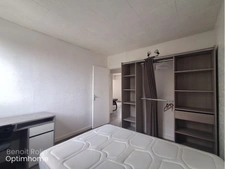 LE MANS – PONTLIEUE | T4 MEUBLÉ DE 60 M² – 3 CHAMBRES – CAVE – RENTABILITÉ ENVIRON 7 %