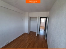 Appartement à vendre 4 pièces LE MANS (72)