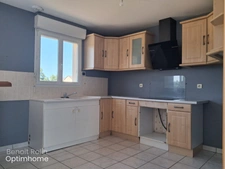 Maison à vendre 4 pièces LE LUART (72)
