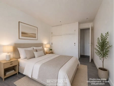 Appartement à vendre 3 pièces LE MANS (72)