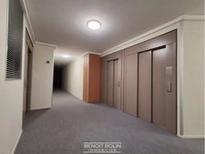 Appartement T2 de 52,88 m² avec balcon, vue panoramique – Le Mans (72) Quartier Est