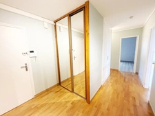 T3 69 m² avec balcons – Résidence calme – Quartier Épau