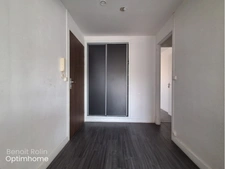 Appartement à vendre 3 pièces LE MANS (72)