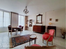 Maison bourgeoise du XIXe siècle au cœur de Saint-Calais 