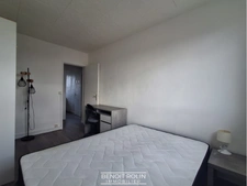 Le Mans – PONTLIEUE | T4 MEUBLÉ DE 60 M² – 3 Chambres – rentabilité brute d'environ 8,5%