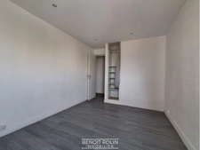 Appartement à vendre 3 pièces LE MANS (72)