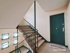 Appartement F4 de 73 m² avec garage de 22 m²+Cave – Lumineux, parfaitement entretenu et proche du centre-ville
