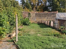 Maison à vendre 3 pièces BESSE SUR BRAYE (72)