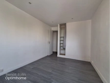 Appartement à vendre 3 pièces LE MANS (72)
