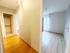 T3 69 m² avec balcons – Résidence calme – Quartier Épau