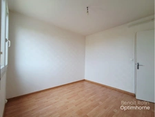 Appartement F4 de 73 m² avec garage de 22 m²+Cave – Lumineux, parfaitement entretenu et proche du centre-ville
