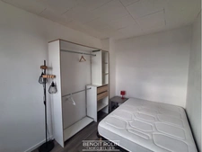 Le Mans – PONTLIEUE | T4 MEUBLÉ DE 60 M² – 3 Chambres – rentabilité brute d'environ 8,5%