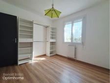 Maison familiale 4 chambres avec jardin et sous-sol – Fresnay-sur-Sarthe
