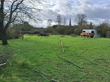 Terrain de 1 531 m² – Secteur Beaumont-sur-Sarthe