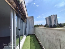 Appartement à vendre 3 pièces LE MANS (72)