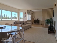 COUP DE CŒUR POUR CE MAGNIFIQUE F5 de 97 M² - 3 chambres - ENTIÈREMENT RÉNOVÉ _ Le Mans (72)