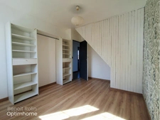 Maison familiale 4 chambres avec jardin et sous-sol – Fresnay-sur-Sarthe