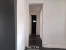 Appartement à vendre 3 pièces LE MANS (72)