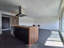 Appartement à vendre 3 pièces LE MANS (72)