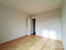 Appartement F4 de 73 m² avec garage de 22 m²+Cave – Lumineux, parfaitement entretenu et proche du centre-ville