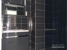 Appartement à vendre 3 pièces LE MANS (72)