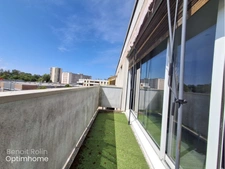 Appartement à vendre 3 pièces LE MANS (72)