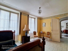 Maison bourgeoise du XIXe siècle au cœur de Saint-Calais 