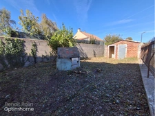 Maison à rénover entièrement – Environ 140 m² – Fort potentiel – Saosnes (72)