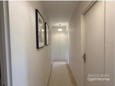 COUP DE CŒUR POUR CE MAGNIFIQUE F5 de 97 M² - 3 chambres - ENTIÈREMENT RÉNOVÉ _ Le Mans (72)