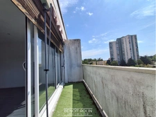 Appartement à vendre 3 pièces LE MANS (72)