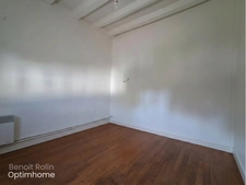 Maison à vendre 3 pièces BESSE SUR BRAYE (72)