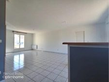 Maison à vendre 4 pièces LE LUART (72)