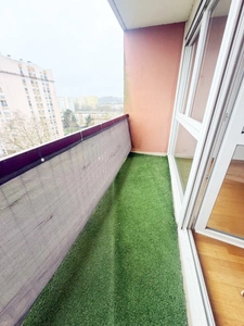 T3 69 m² avec balcons – Résidence calme – Quartier Épau