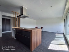 Appartement à vendre 3 pièces LE MANS (72)