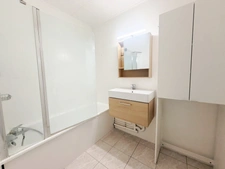 T3 69 m² avec balcons – Résidence calme – Quartier Épau