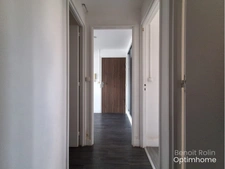 Appartement à vendre 3 pièces LE MANS (72)