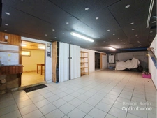 Maison familiale 4 chambres avec jardin et sous-sol – Fresnay-sur-Sarthe
