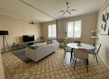 Maison à vendre 2 pièces LE MANS (72)