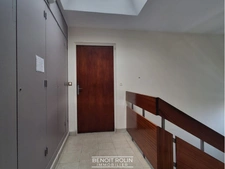 Appartement à vendre 3 pièces LE MANS (72)