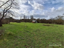 Terrain de 1 531 m² – Secteur Beaumont-sur-Sarthe