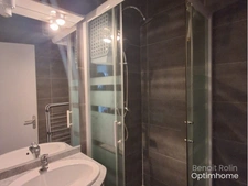 LE MANS – PONTLIEUE | T4 MEUBLÉ DE 60 M² – 3 CHAMBRES – CAVE – RENTABILITÉ ENVIRON 7 %
