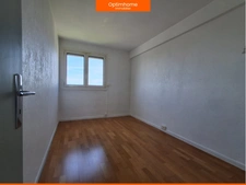 Appartement à vendre 4 pièces LE MANS (72)