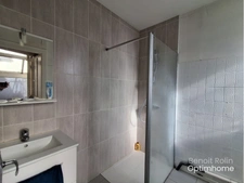 Maison à vendre 3 pièces BESSE SUR BRAYE (72)
