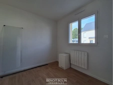 Opportunité à La Bazoge : Maison Contemporaine de Plain-Pied (116 m²)