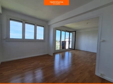 Appartement à vendre 4 pièces LE MANS (72)