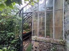 Maison bourgeoise du XIXe siècle au cœur de Saint-Calais 