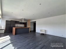 Appartement à vendre 3 pièces LE MANS (72)